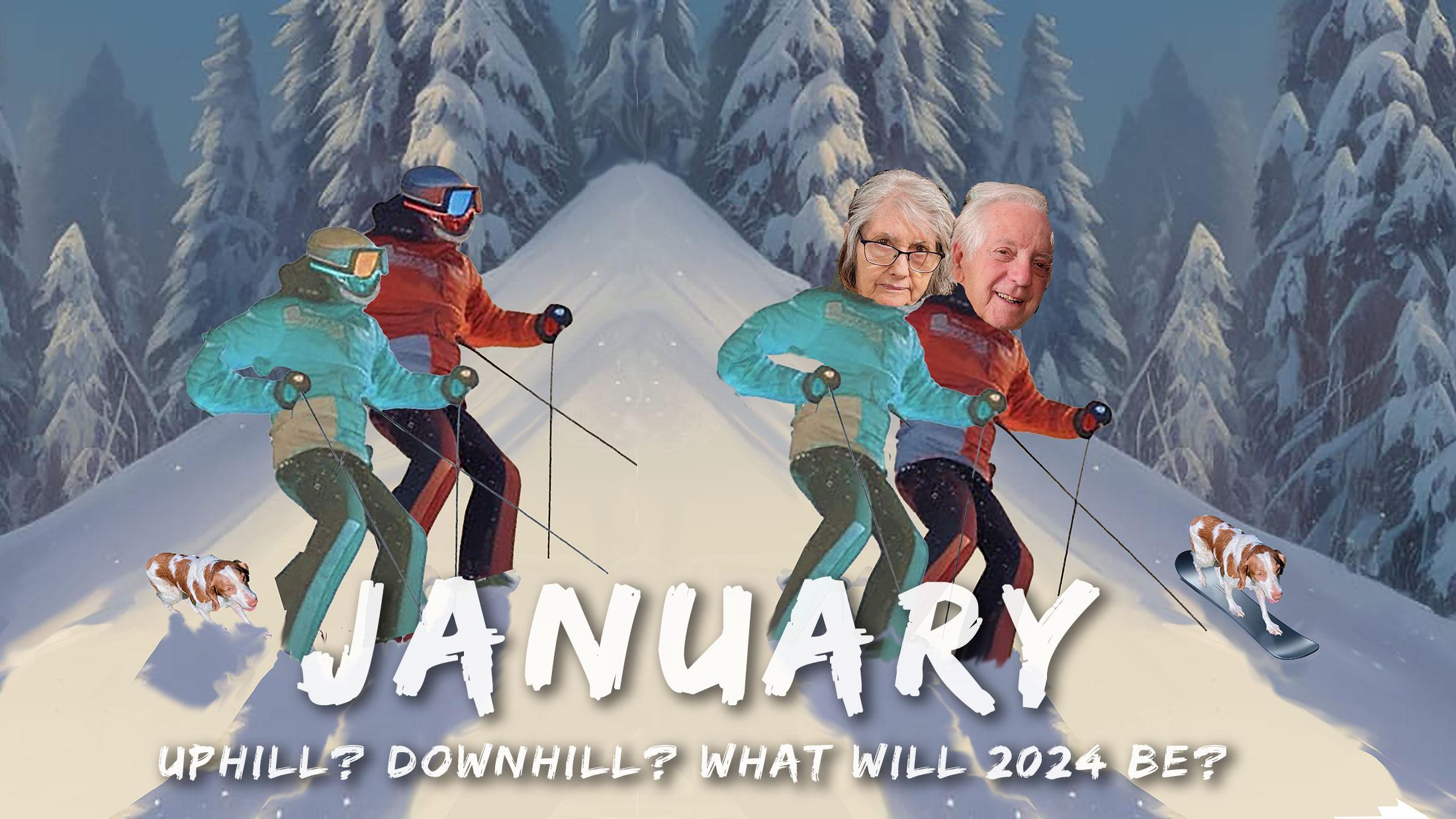 January 2024