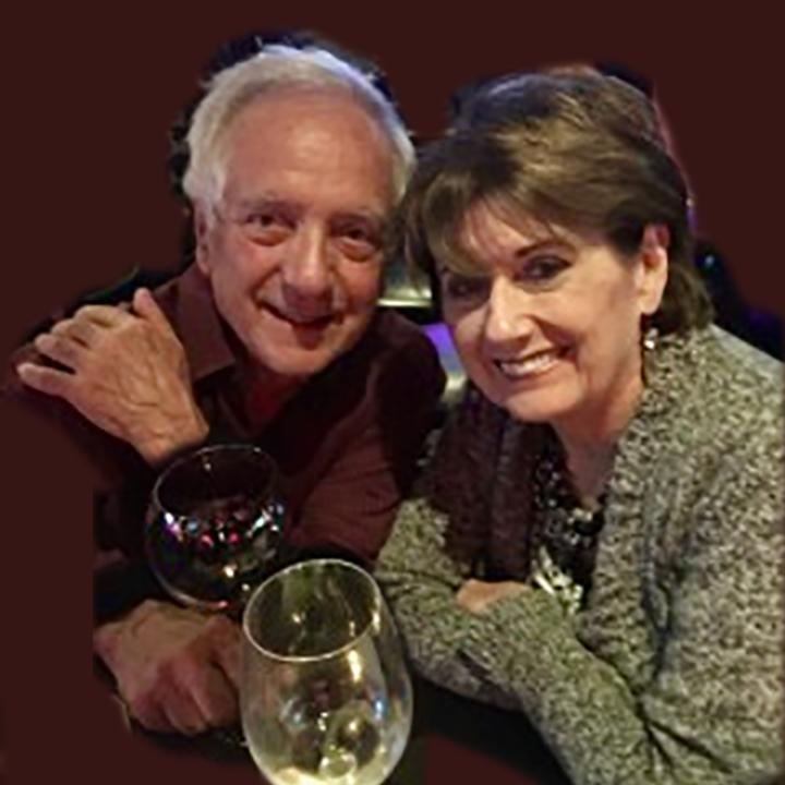 David and Karen
